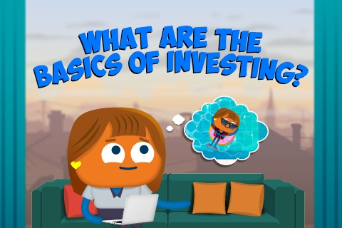What are the basics of investing? (LS002)