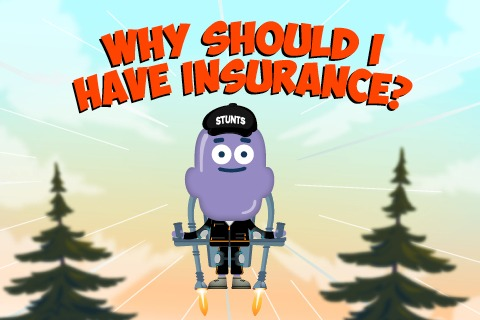 Why should I have insurance? (LS003)