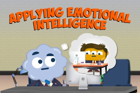 Applying Emotional Intelligence (PL009)