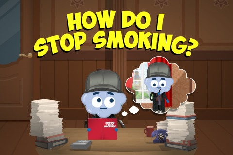 How do I stop smoking? (LS010)