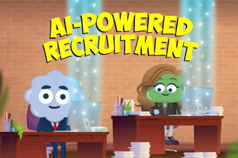 AI-Powered Recruitment (RE010)