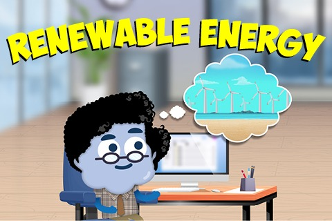 Renewable Energy (ES009)