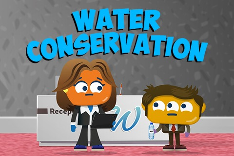 Water Conservation (ES007)
