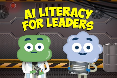 AI Literacy for Leaders (AIE22)