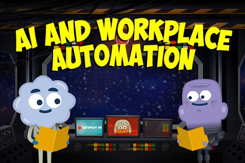 AI and Workplace Automation (AIE24)