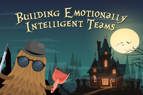 Building Emotionally Intelligent Teams (EI009v2)