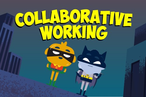 Collaborative Working (TWE03v2)