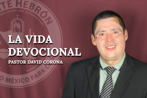 301 La Vida Devocional (LVD001)