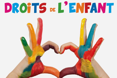 Induction APPROCHE BASEE SUR LES DROITS DE L'ENFANT