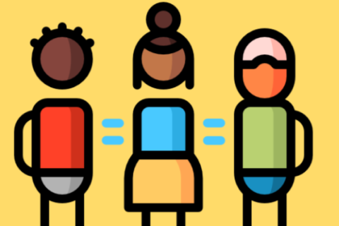 Induction EGALITE entre les genre