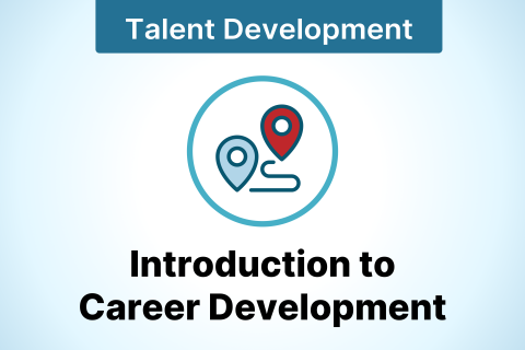 Introduction to Career Development (TalentDev01)
