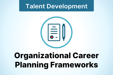 Career Frameworks: Aligning Talent & Roles (TalentDev03)