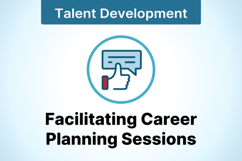 Facilitating Career Planning Sessions (TalentDev07)