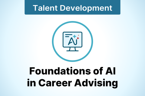 Foundations of AI in Career Coaching & Talent Development (TalentDev08)