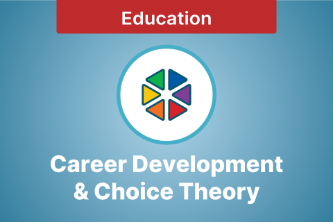 Career Development and Choice Theory (CAT02)