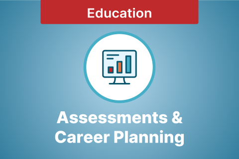 Assessment and Career Planning (CAT03)