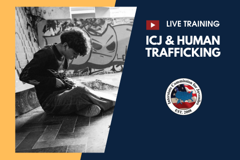 ICJ & Human Trafficking (WW-200)