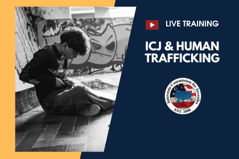 ICJ & Human Trafficking (WW-100)