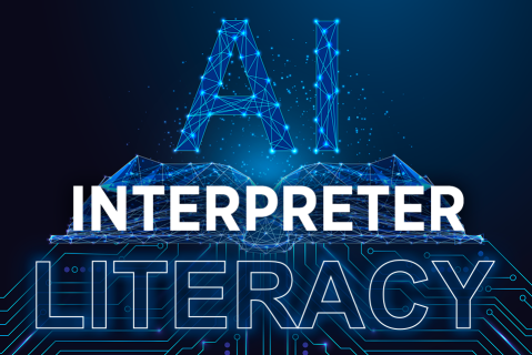 AI Literacy for Interpreters