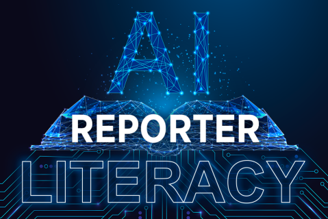 AI Literacy for Court Reporters