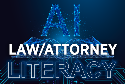 AI Literacy for Law Clerks / Staff Attorneys