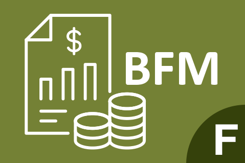 Budget & Fiscal Management (BFM-FC)