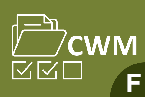 Caseflow & Workflow Management (CWM-FC)
