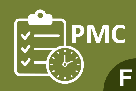 Project Management for Courts (PMC-FC)