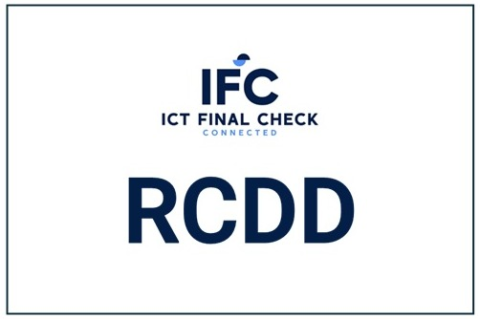 Focused Check (10 Exams plus Deep-Dive Chapter 21) (RCDD - 10)