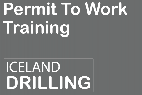 IDC Permit To Work Training (M-0102)