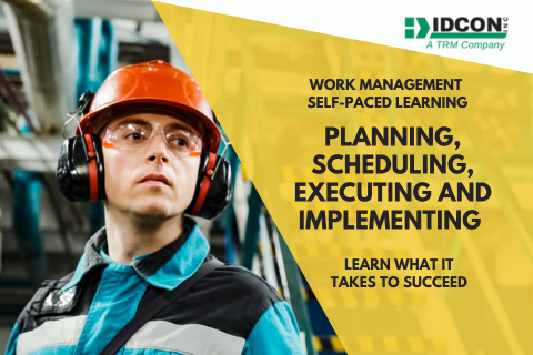 Planning, Scheduling, Executing and Implementing (Level 1c)