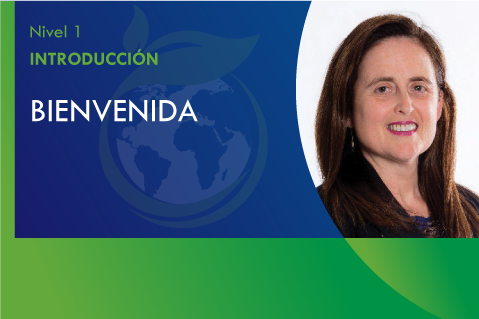 [N1: 0] Bienvenida (L100-ESP)