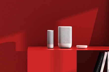 Vodafone Assisted Sales (VFAS01)