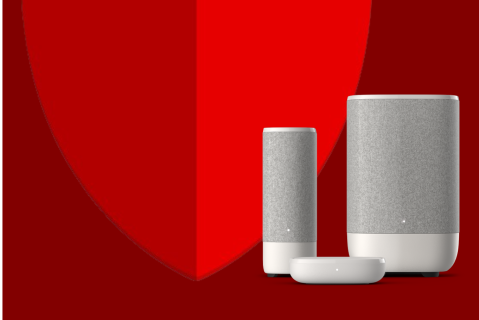 Secure Net Home (V109)