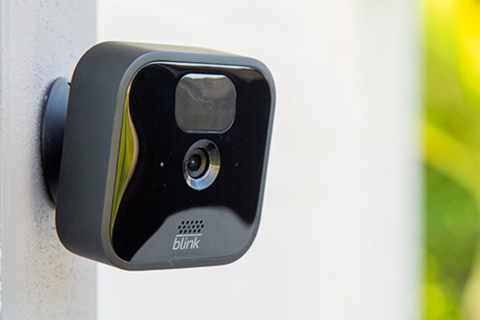 Blink Outdoor Cam (3rd Gen)