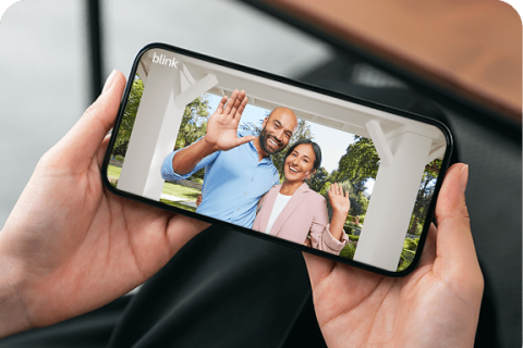 Blink Christmas Gifting 2025