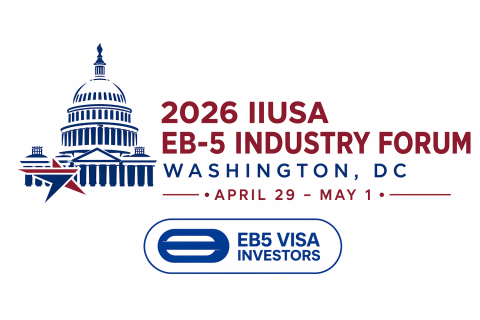 2026 IIUSA EB-5 Industry Forum - Conference Recordings