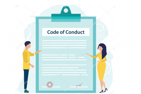 Business Ethics And Code Of Conduct (IndiQube04)