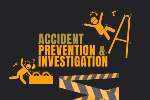 GROUP - ACCIDENT PREVENTION & INVESTIGATION (00913)