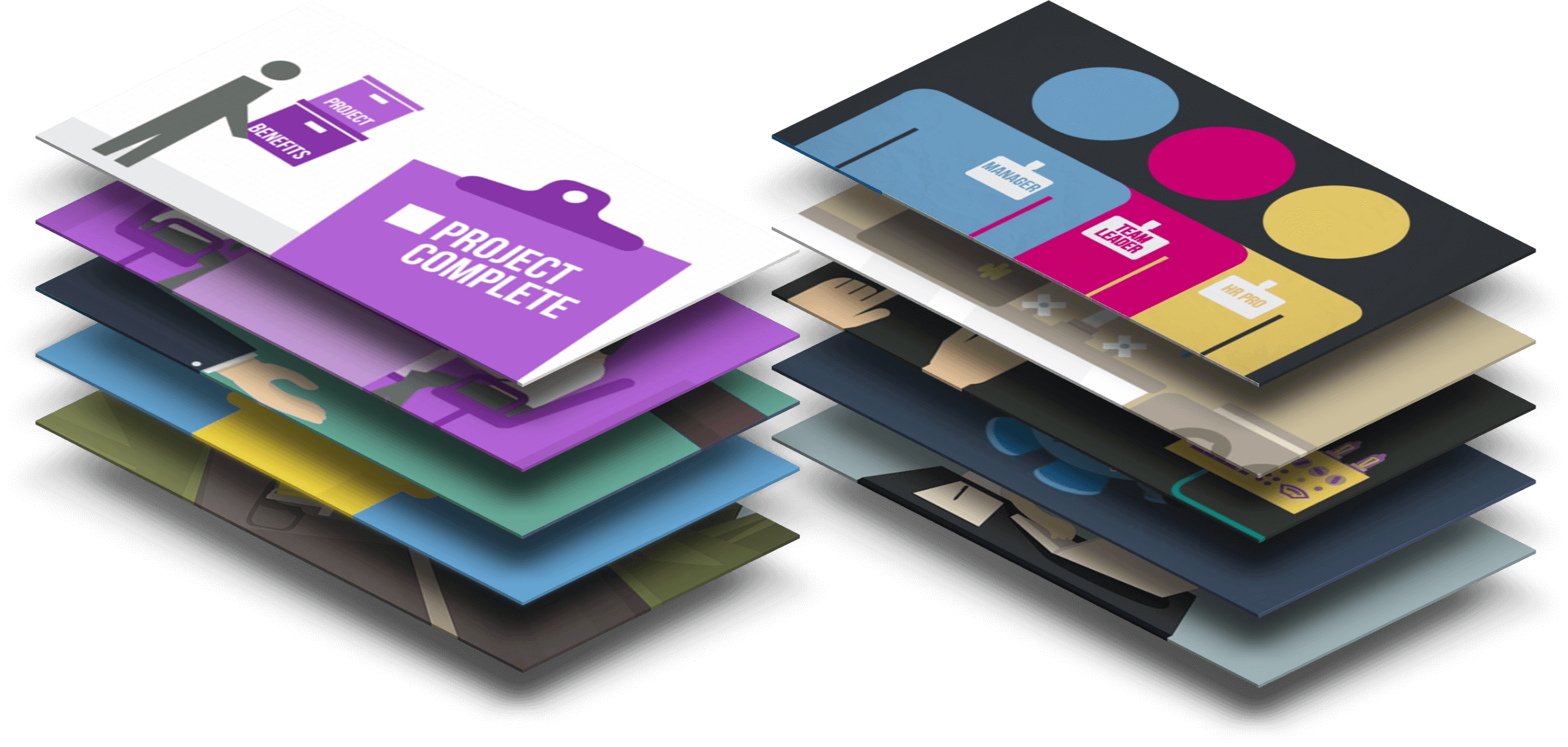 Talentlms content