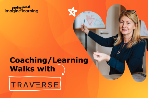 PL Certification: Coaching/Learning Walks with Traverse (PD201-TV-CLW)