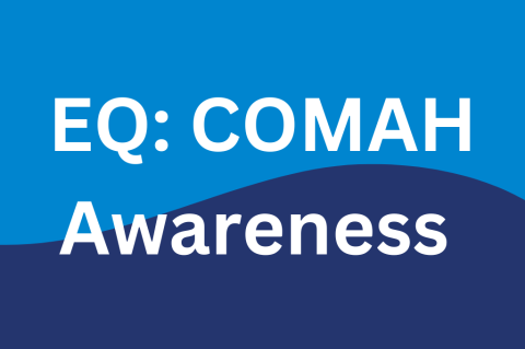 EQ: COMAH Awareness
