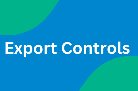 EQ: Export Controls (EQ-ExpCont)
