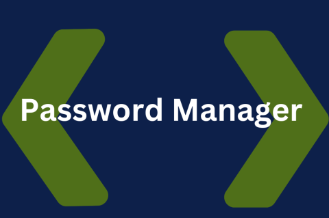 EQ Password Manager 