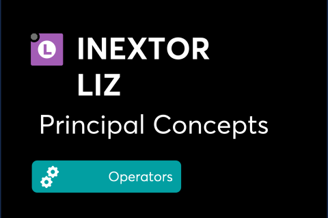 INEXTOR LIZ Principal Concepts (TOR003)