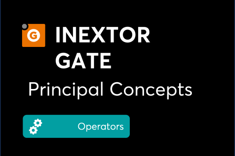 INEXTOR Gate Principal Concepts (TOR004)