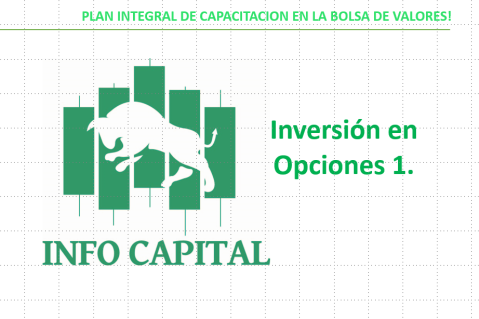 6. Inversión en Opciones 1.