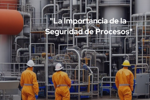 Gerencia de Seguridad de Procesos