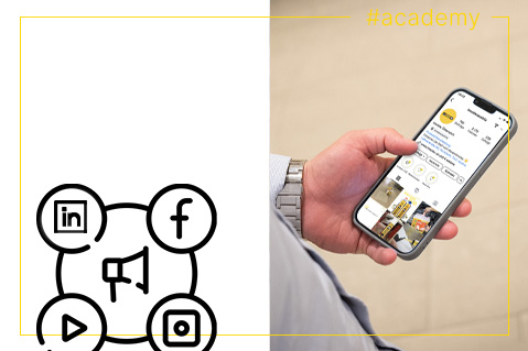 Externe Kommunikation | Social Media (EK-SM)