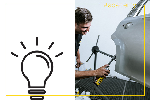 Beschichten | Basiswissen (BS-BS)